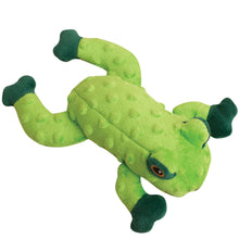 Load image into Gallery viewer, SnugArooz Lilly the Frog