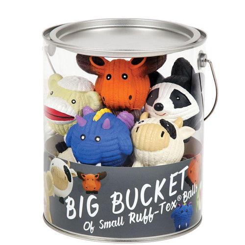 Ruff-Tex Balls