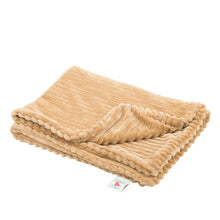Load image into Gallery viewer, Scout Blankie Double-Sided Plush