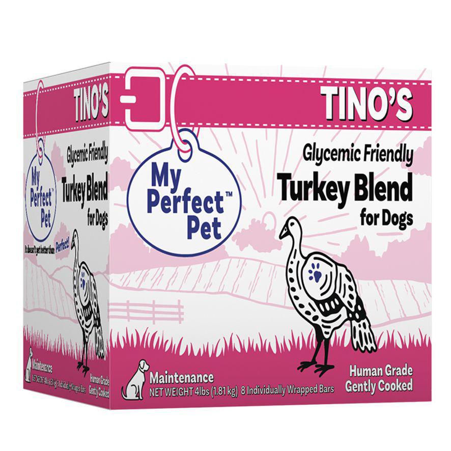 My perfect pet  Glycemic Friendly (Low Carb)