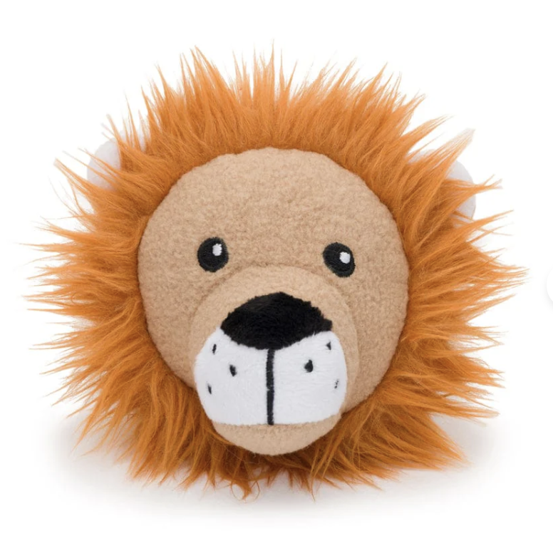 Fabdog Faball Lion Large