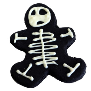 Skeleton Man