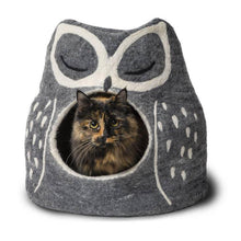 Load image into Gallery viewer, Dharma Owl Cave Grey