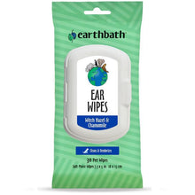 Load image into Gallery viewer, Earthbath Ear Wipes