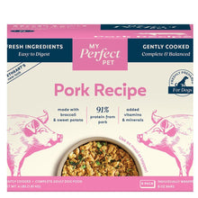 Load image into Gallery viewer, My perfect pet  Pork sweetheart's Bars