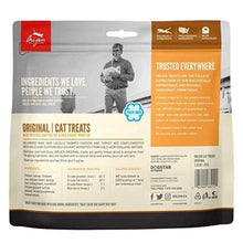 Load image into Gallery viewer, Orijen Original Freeze-Dried Cat Treats 1.25oz