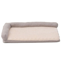 Load image into Gallery viewer, Territory Dog &amp; Cat Khaki Lounger