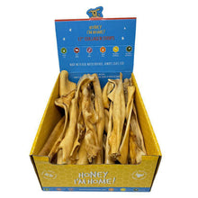 Load image into Gallery viewer, Honey I'm home 12" collagen strips