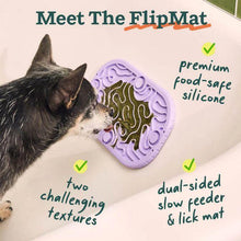 Load image into Gallery viewer, Woof Pet FlipMat Mini