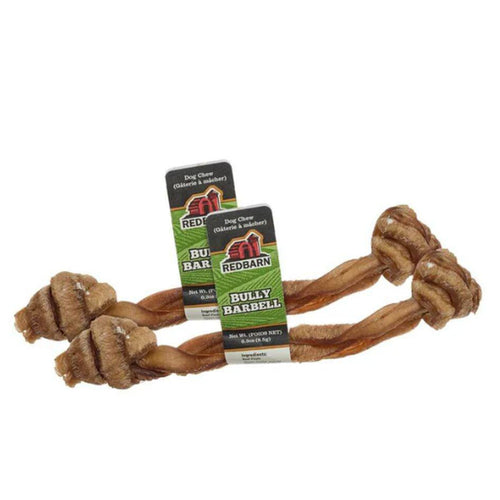 RedBarn  Bully Barbells