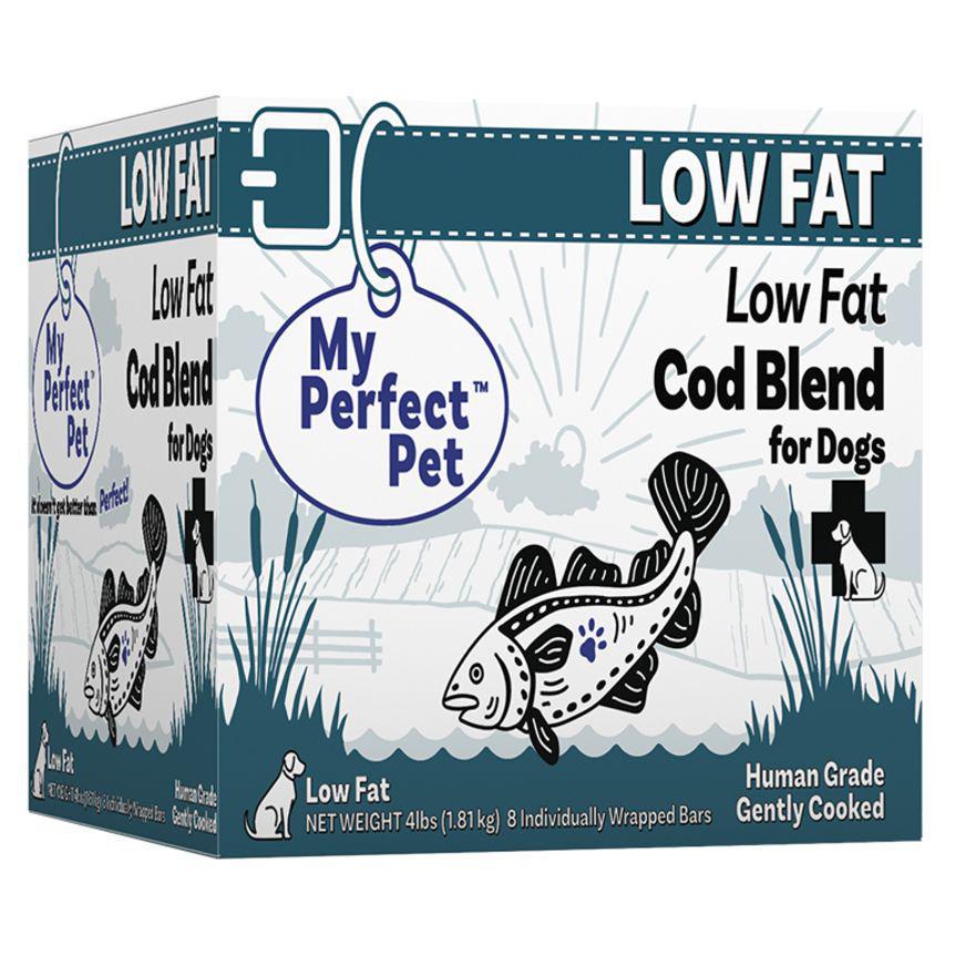 My perfect pet special dietary needs