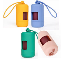 Load image into Gallery viewer, Waste Bag Dispenser