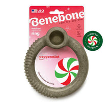 Load image into Gallery viewer, Benebone  peppermint ring