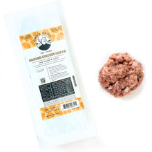Load image into Gallery viewer, Oma&#39;s Pride Frozen Ground Chicken Organ 1 lb