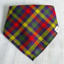 Load image into Gallery viewer, Goby Wool Bandana