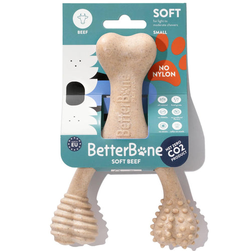 BetterBone Soft Beef