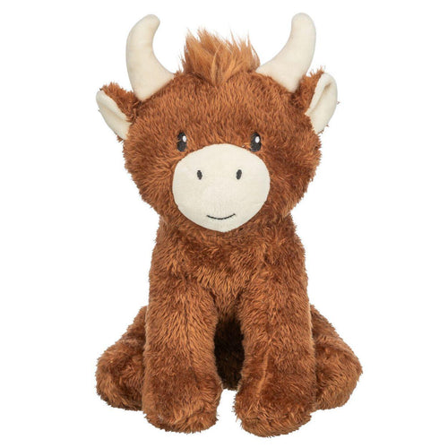 Trixie  Buffalo Ezzo