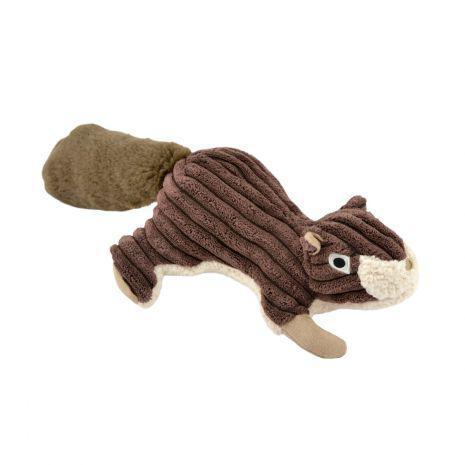 Tall Tails Squeaker Squirrel 12''