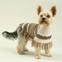 Load image into Gallery viewer, Pisac Alpaca Dog Poncho