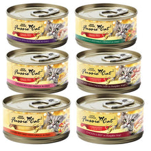 Load image into Gallery viewer, Fussie Cat - Super Premium 2.8oz