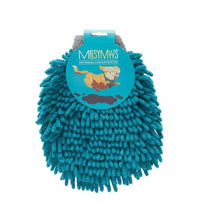 Load image into Gallery viewer, Microfiber Grooming and Bathing Mitt