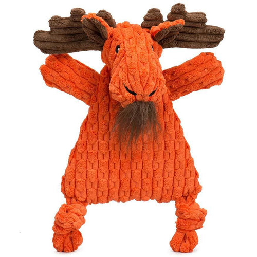 Hugglehunds Morris Moose HuggleFlatties