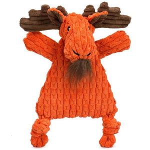 Hugglehunds Morris Moose HuggleFlatties