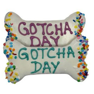 PP  Gotcha day bone 5.5"