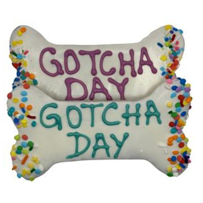 PP  Gotcha day bone 5.5