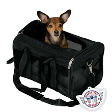 Load image into Gallery viewer, Sherpa Original Deluxe Travel Bag Pet Carrier sm