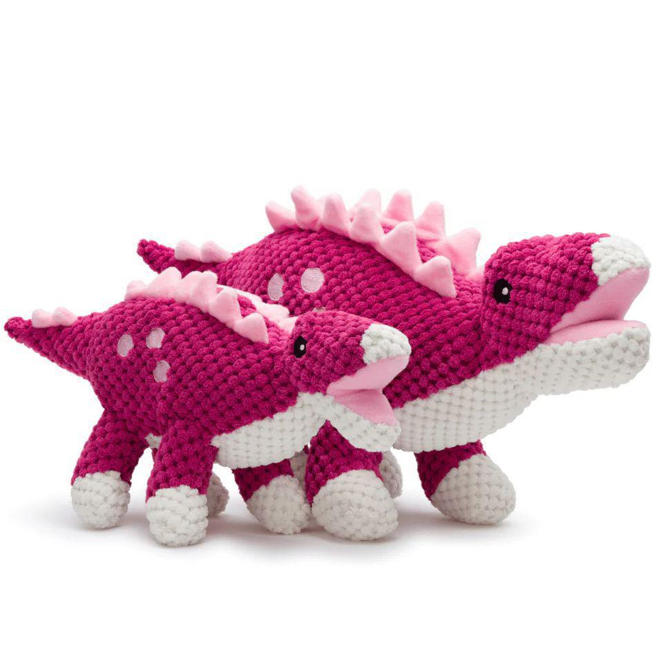 Floppy Stegosaurus