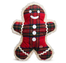 Load image into Gallery viewer, Tartan Tidings Collection Plaid Mcbuttons