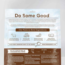 Load image into Gallery viewer, Open Farm Freeze Dried Raw Pasture raised Lamb