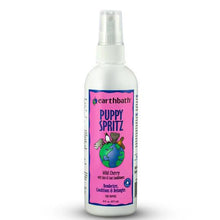 Load image into Gallery viewer, Earthbath Puppy Spritz 8OZ