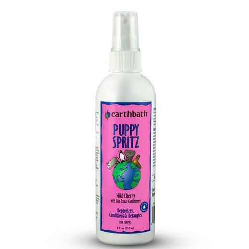 Earthbath Puppy Spritz 8OZ