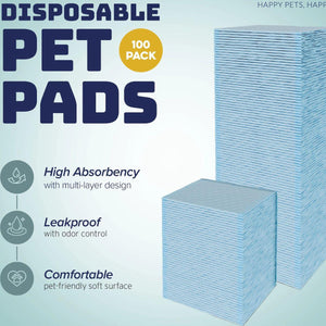 Disposable Pet Pads