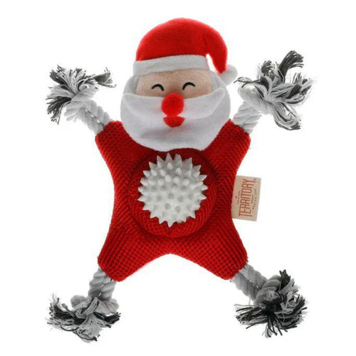 2 in 1 Santa XL 14