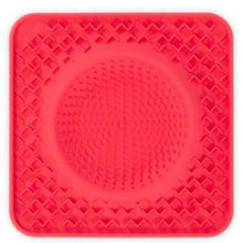 Load image into Gallery viewer, Messy Mutts  Therapeutic Lick Bowl Mat