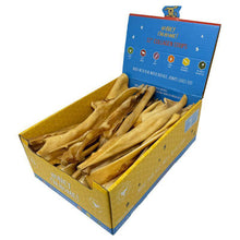 Load image into Gallery viewer, Honey I'm home 12" collagen strips