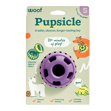 Load image into Gallery viewer, Woof Pet Birthday Lavender