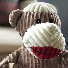 Load image into Gallery viewer, Knottie Sock Monkey