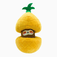 Load image into Gallery viewer, Fruity Critterz  Pineapple