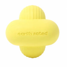 Load image into Gallery viewer, Earth Rated Fetch Yellow Rubber