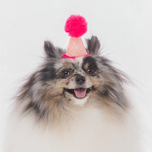 Load image into Gallery viewer, Party hat Light Pink