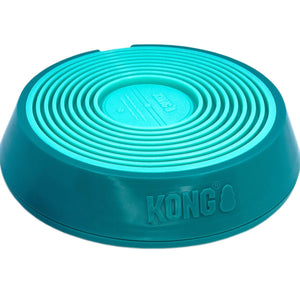 Kong Licks Spinz Treat Dispenser