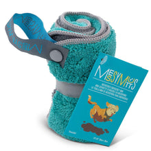 Load image into Gallery viewer, Microfiber Emergency  Mini Towel