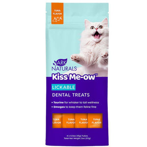 Ark Naturals Kiss Me-Ow Lickable  2 oz