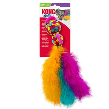 Load image into Gallery viewer, Kong  wubba fish assorted
