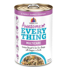 Load image into Gallery viewer, Weruva Awesome functions 14oz