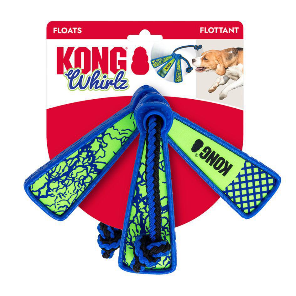 KONG whirlz rope medium